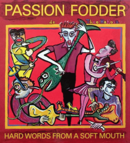 Hard Words from a Soft Mouth